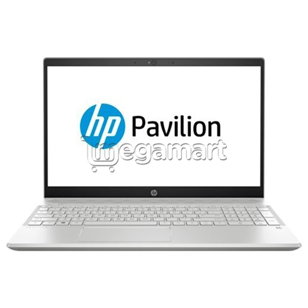 Ноутбук HP Pavilion 15-cs0028ur (4JU89EA)