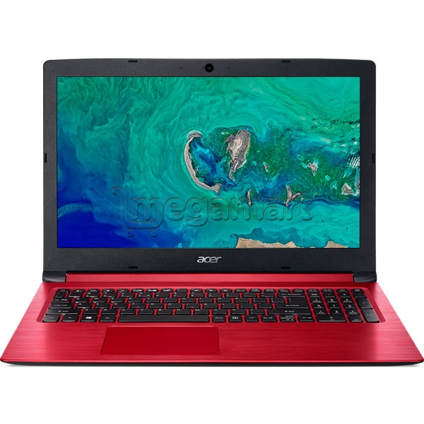 Noutbuk Acer A315-33 (NX.H64ER.011)