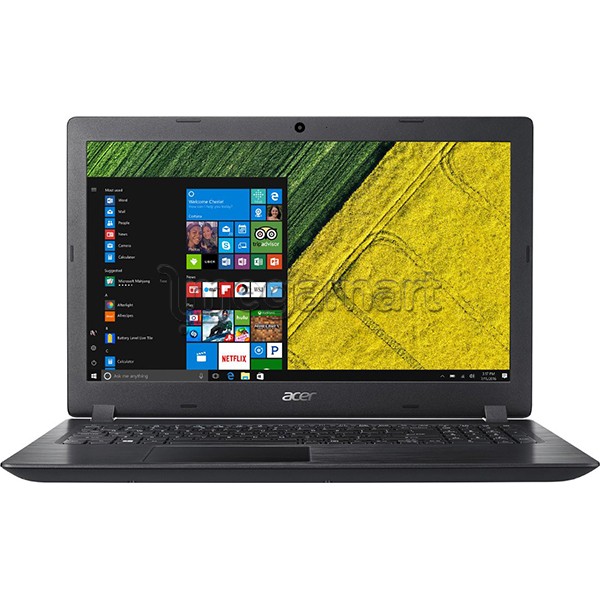 Noutbuk Acer A315-21-65LJ (NX.GNVER.008)