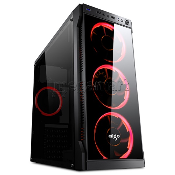 Компьютерный корпус Aigo Beyond 3