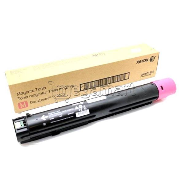 Тонер Xerox DocuCentre SC2020 (006R01695)