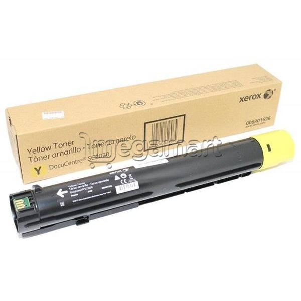 Тонер Xerox DocuCentre SC2020 (006R01696)