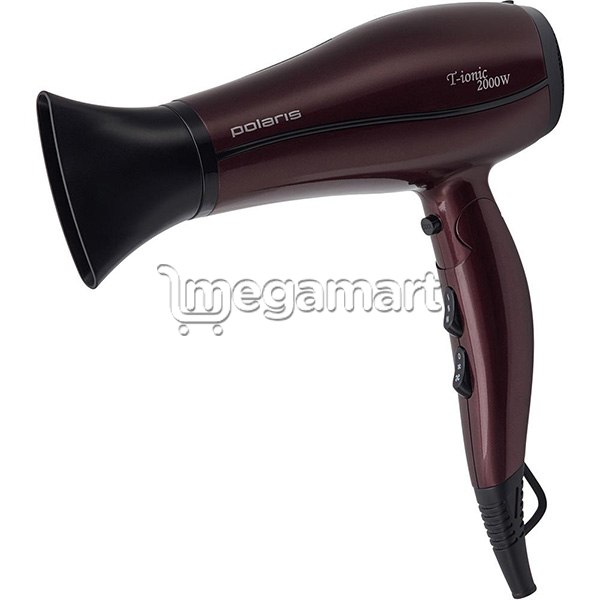 Fen Polaris PHD 2065Ti