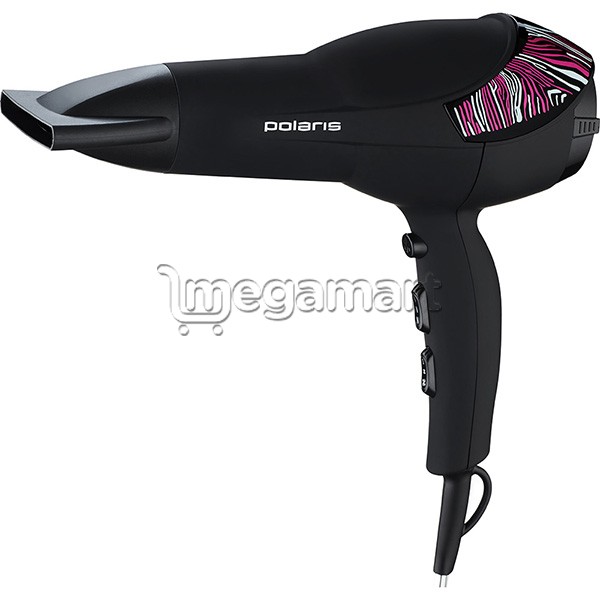 Фен Polaris PHD 2083Ti