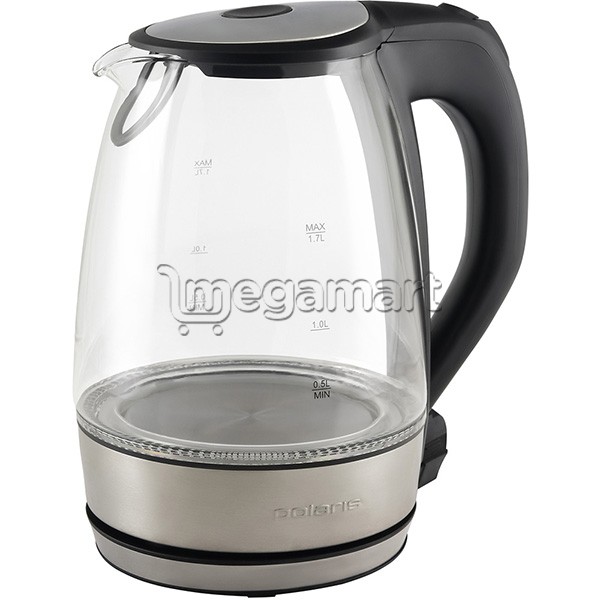 Электрический чайник Polaris 1729CGL