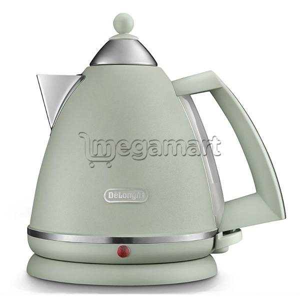 Elektrik çaydan Delonghi KBX2016.GR