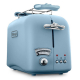 Тостер Delonghi Argento Flora CT021.AZ