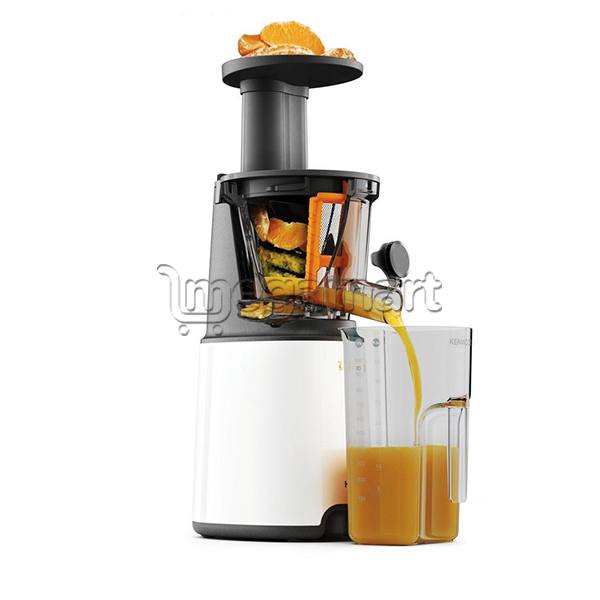 Şirəçəkən Kenwood JMP 400