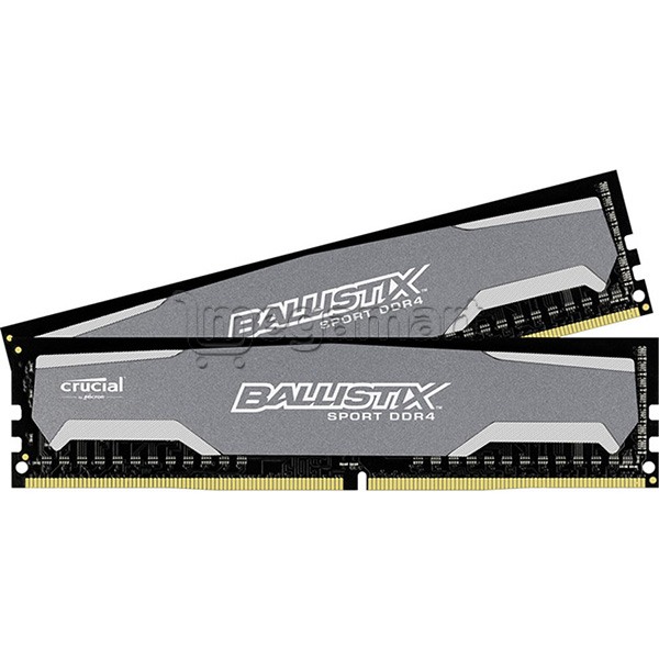 Operativ yaddaş Ballistix 16Gb DDR4