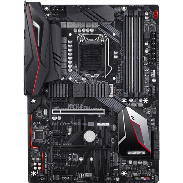 Материнская плата Gigabyte Gaming X Z390