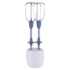 Blender Zimmer ZM-HBF17B