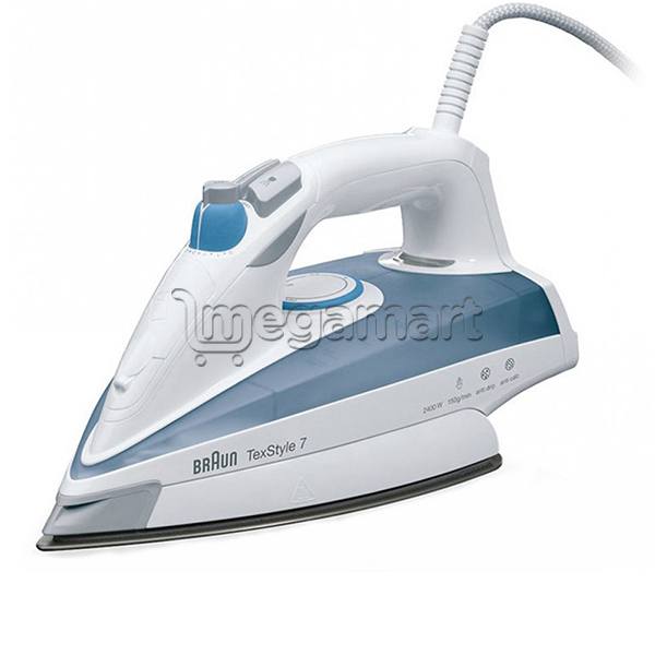 Утюг Braun TS 725