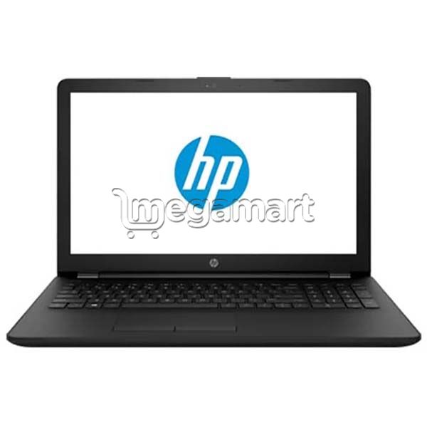 Ноутбук HP Pavilion 15-BS151NIA