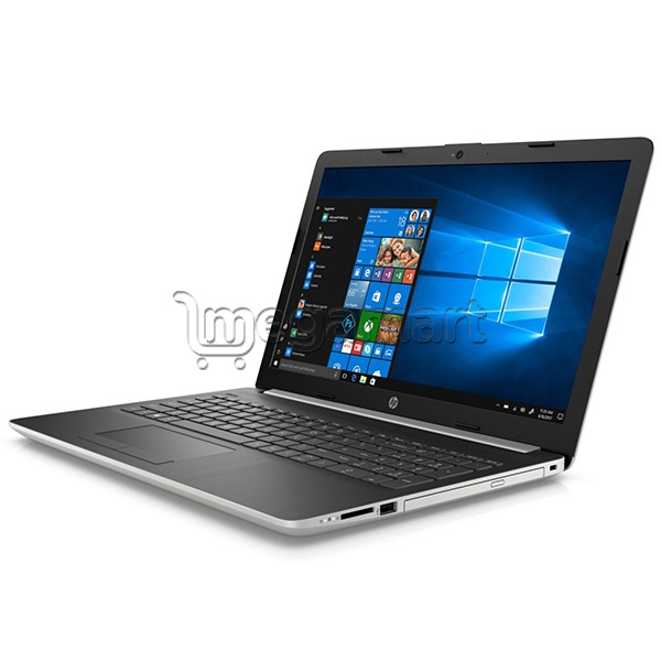 Ноутбук HP 15-DA 1023NIA
