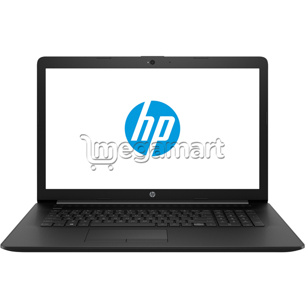 Ноутбук HP 17-BY0135UR