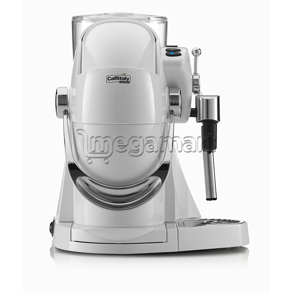 Кофеварка Caffitaly Nautilus S11HS