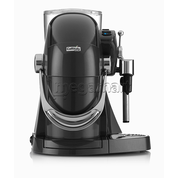 Кофеварка Caffitaly Nautilus S11HS