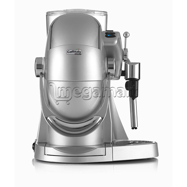 Кофеварка Caffitaly Nautilus S11HS
