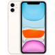 Mobil telefon Apple iPhone 11 64 Gb White (1 SIM) ağ