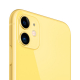 Mobil telefon Apple iPhone 11 64 Gb Yellow (1 SIM) sarı