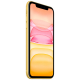 Mobil telefon Apple iPhone 11 64 Gb Yellow (1 SIM) sarı