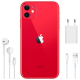 Mobil telefon Apple iPhone 11 64 Gb Red (1 SIM) qırmızı
