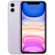Мобильный телефон Apple iPhone 11 64 Гб Purple (1 SIM) фиолетовый