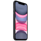 Мобильный телефон Apple iPhone 11 64 Гб Black (1 SIM) черный