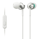 Qulaqlıq Sony MDREX110AP ağ