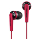 Наушники Pioneer SE-CL711-R COM2 розовый
