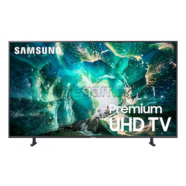 Телевизор Samsung UE82RU8000UXRU