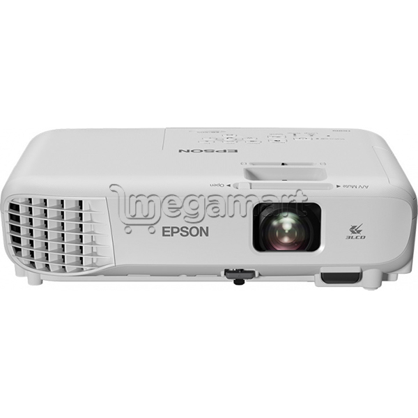 Проектор Epson EB-E350 (V11H839340-N)