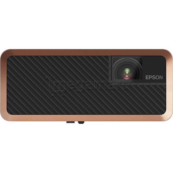Проектор Epson EF-100B (V11H914140-N)