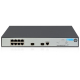 Коммутатор HP 1920-8G-PoE+ (180W) (JG922A-N)
