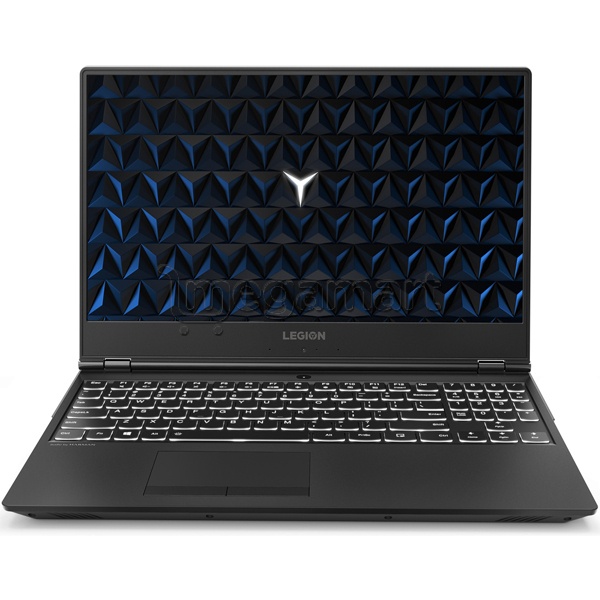 Noutbuk Lenovo Legion Y530-15ICH (81FV00Q9RK-N)