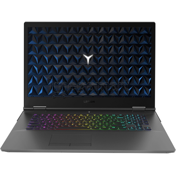 Noutbuk Lenovo Legion Y730-17ICH (81HG004MRU-N)