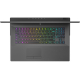Noutbuk Lenovo Legion Y730-17ICH (81HG004MRU-N)
