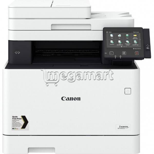 Printer Canon MF744Cdw (3101C032SH-N)
