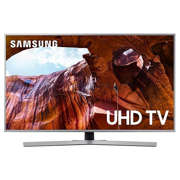 Телевизор Samsung UE50RU7470UXRU