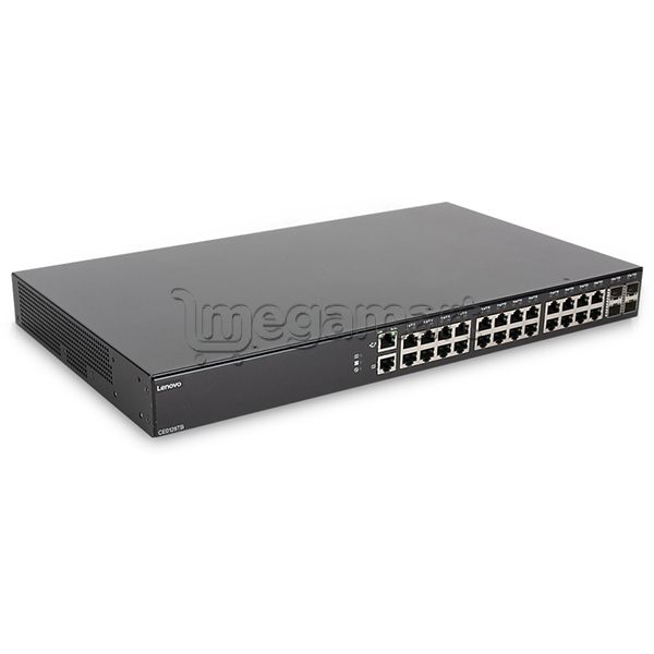 Коммутатор Lenovo CE0128TB (7Z34S02Y00-N)