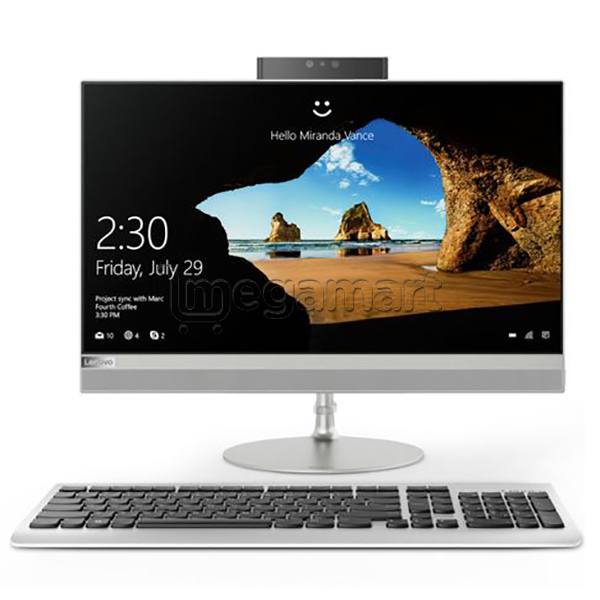 Monoblok Lenovo AIO 520/27' (F0DE002NRK-N)