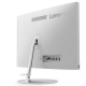 Monoblok Lenovo AIO 520/27' (F0DE002NRK-N)