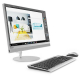 Monoblok Lenovo AIO 520/27' (F0DE002NRK-N)