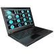 Ноутбук Lenovo Workstation ThinkPad P52 (20M9001PRT-N)