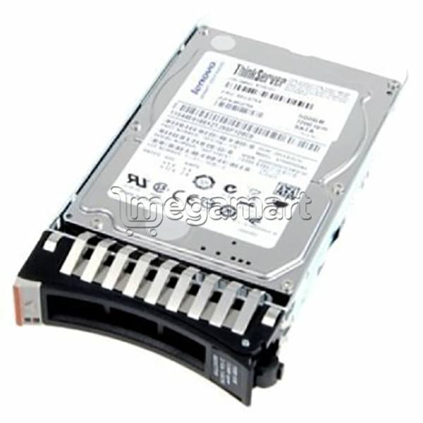 Server üçün HDD Lenovo ThinkSystem 2.5" 600GB (7XB7A00025-N)