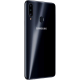Mobil telefon Samsung Galaxy A20s DS Black 32Gb qara
