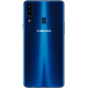 Мобильный телефон Samsung Galaxy A20s DS Blue 32Gb синий
