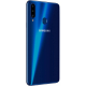 Мобильный телефон Samsung Galaxy A20s DS Blue 32Gb синий