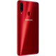 Мобильный телефон Samsung Galaxy A20s DS Red 32Gb красный