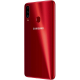 Мобильный телефон Samsung Galaxy A20s DS Red 32Gb красный
